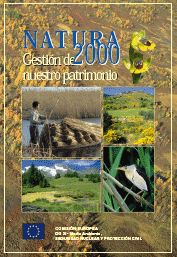 natura 2000 patrimonio europeo